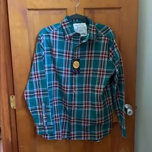 Hocus Pocus Winifred Button Down